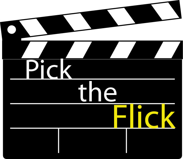 Pick a scary flick for Halloween