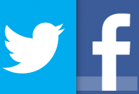 Follow us on Twitter! Like us on Facebook! Stay Connected!