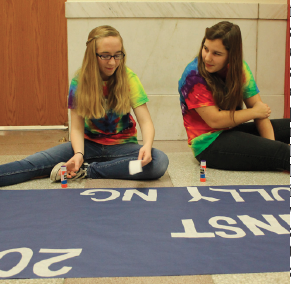 Free Concert raises bullying awareness