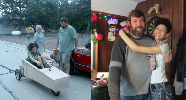 From Depression to Acceptance: My journey through the stages of grief
