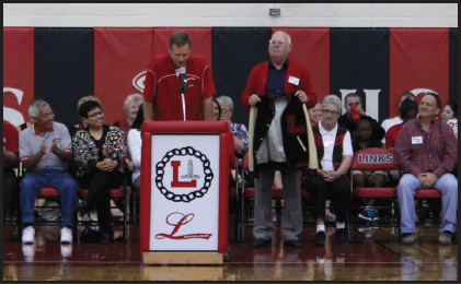 Athletic Hall of Fame