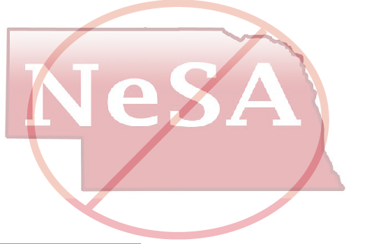 NeSA Out; ACT In: with a new bill passed, NeSA is gone. What does that mean for students?