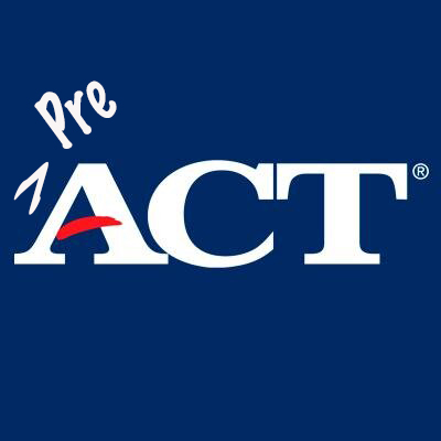 Prepare, the Pre-ACT is coming!