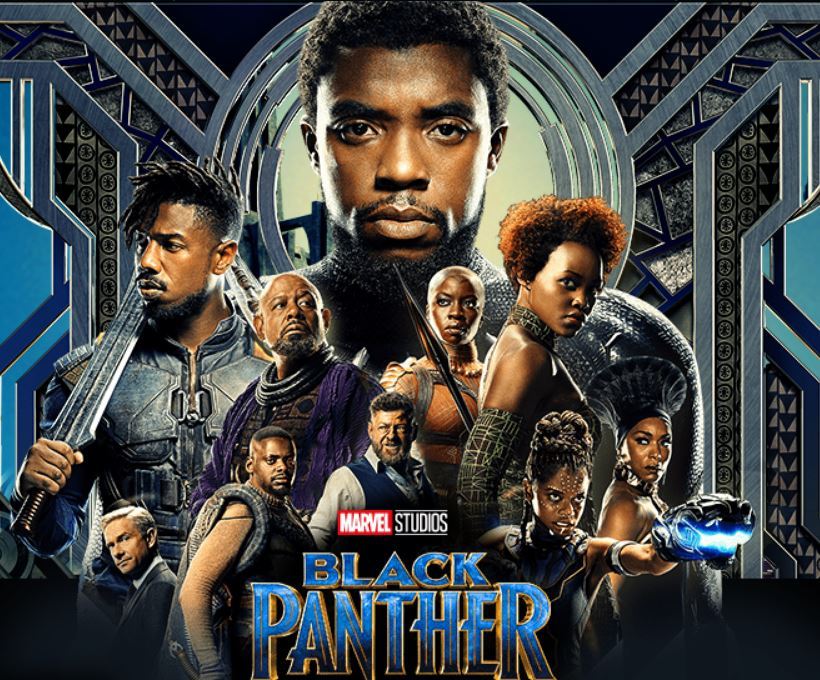 The highly anticipated Marvel Universe movie, Black Panther hits the screens on Feb. 16, 2018.