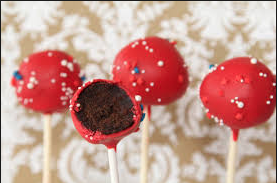 You can learn how to make some delicious cake balls during this story. Photo courtesy of PxHere. 