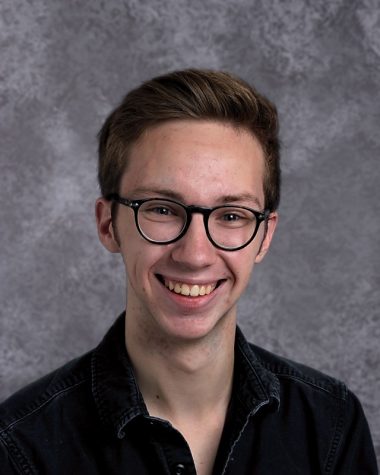 Lincoln High Senior Carter Yost wins 2019 Coca-Cola Scholarship – The ...