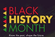 Black History Month Fact of the Day 2/28/20