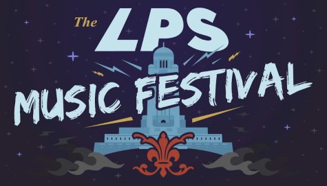 Navigation to Story: LPS Music Festival: Auditions Out!!!