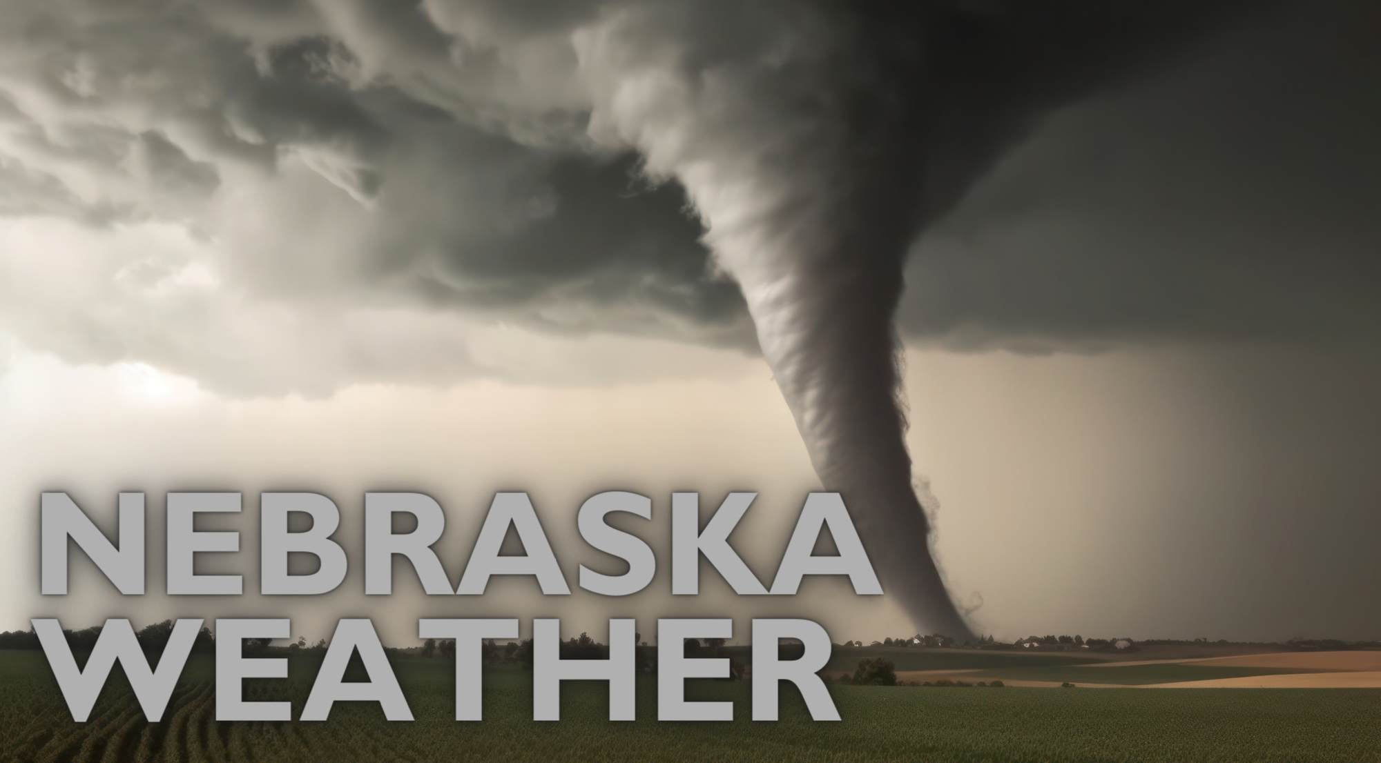 Confirmed tornado hits Friday northeast of Lincoln