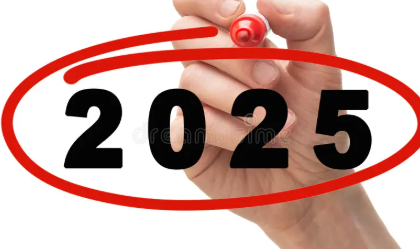 The trends of 2025